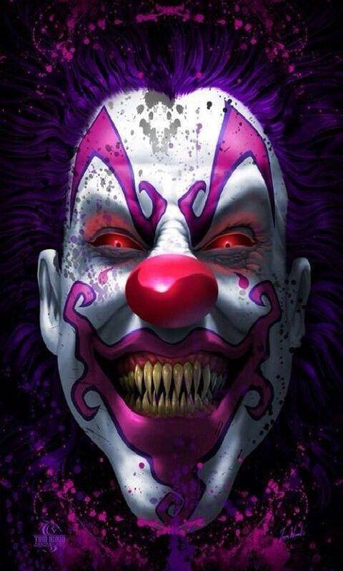 clown wallpapers free #19