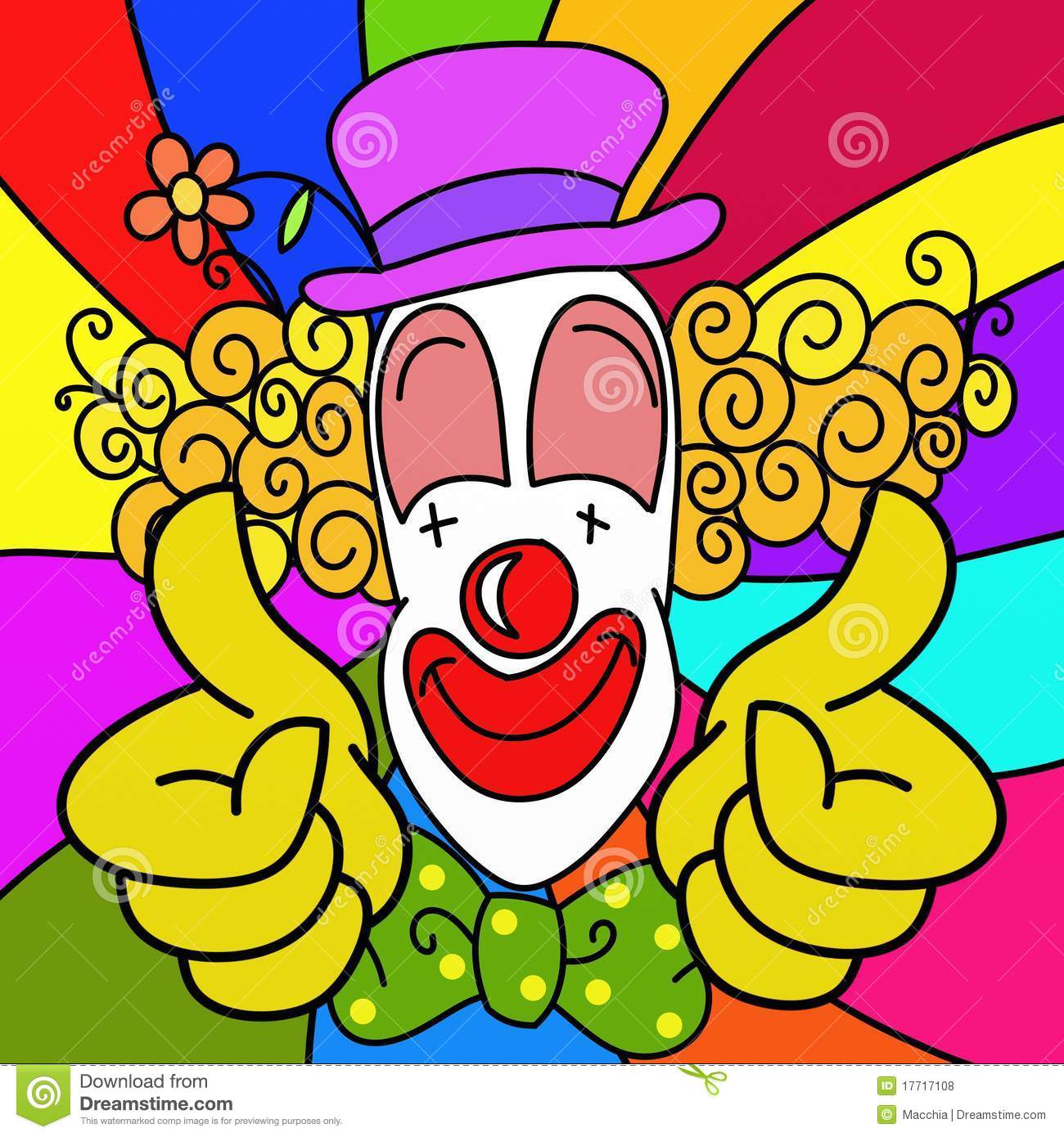 clown wallpapers free #9
