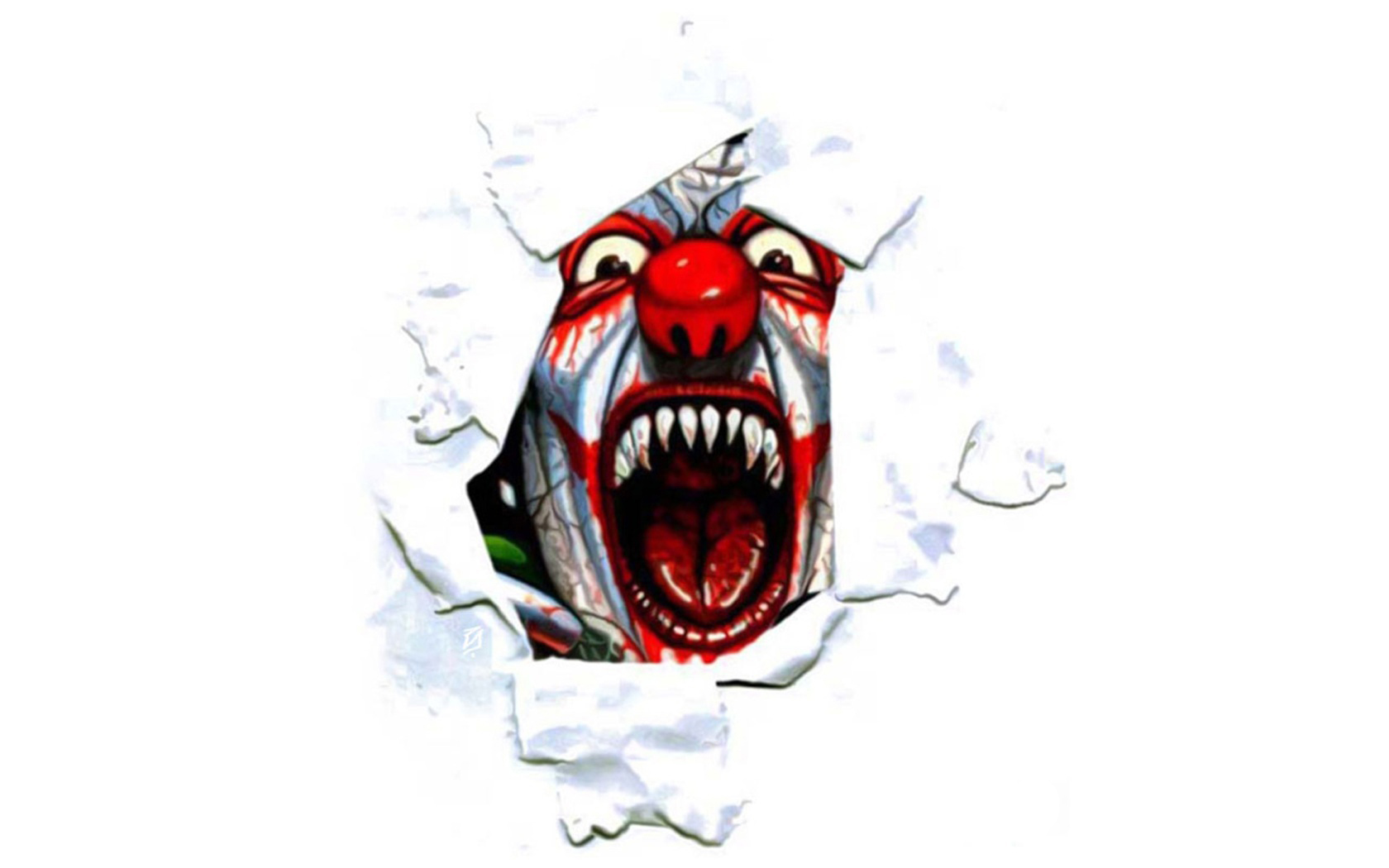 clown wallpapers free #10