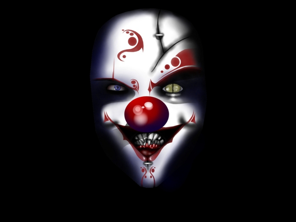 clown wallpapers free #21
