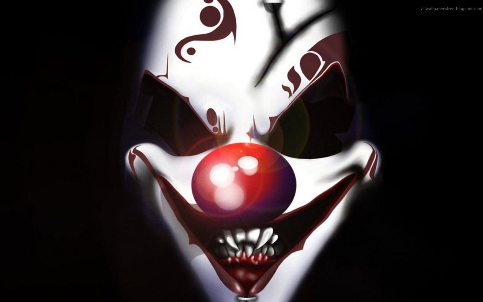 clown wallpapers free #4