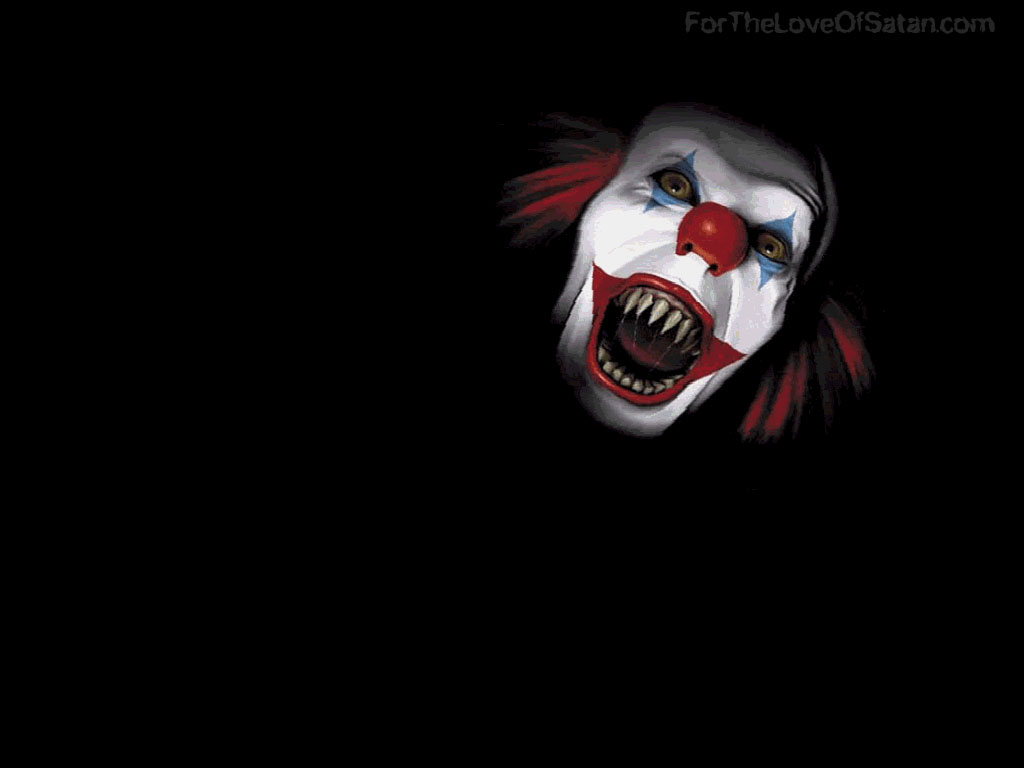 Clown wallpapers free