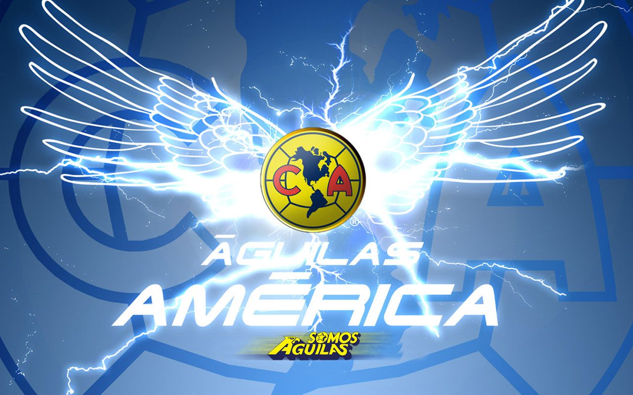 Club America Wallpapers Page 1