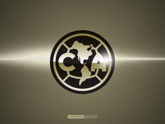 Collection of Club America Wallpapers on HDWallpapers
