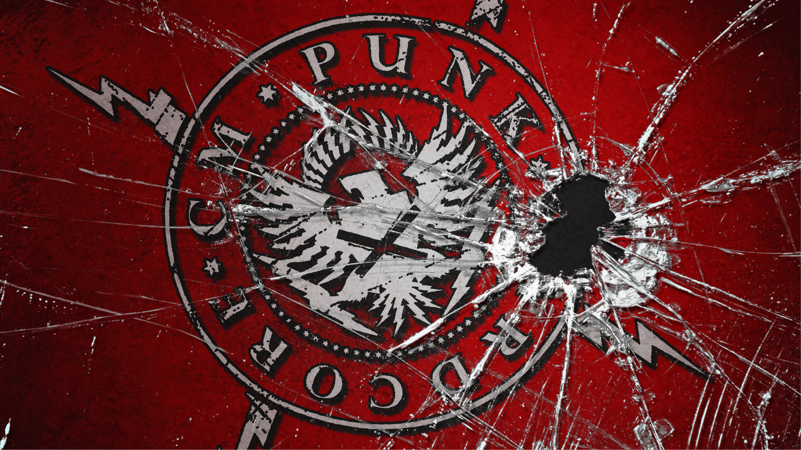 cm punk logo wallpaper #13