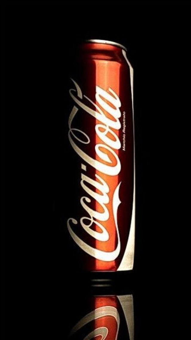 Cola wallpaper