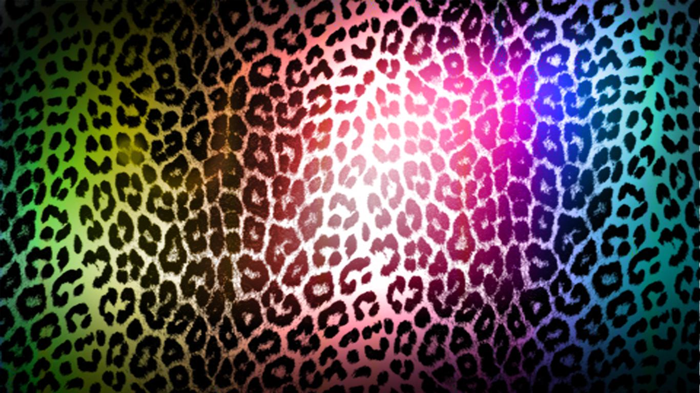 leopard print wallpaper #21