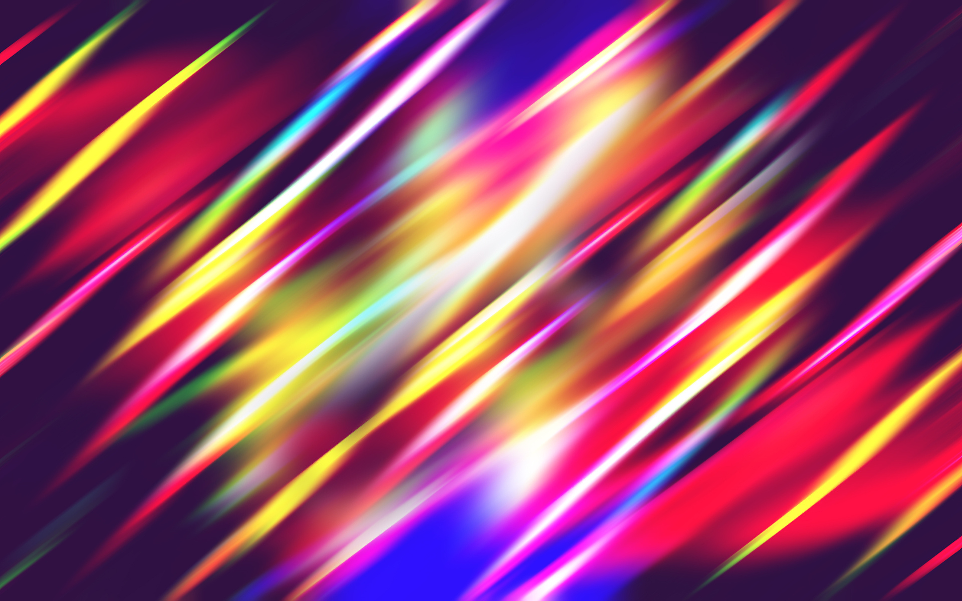Neon colorful backgrounds
