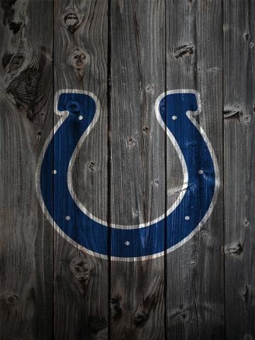 Colts wallpaper