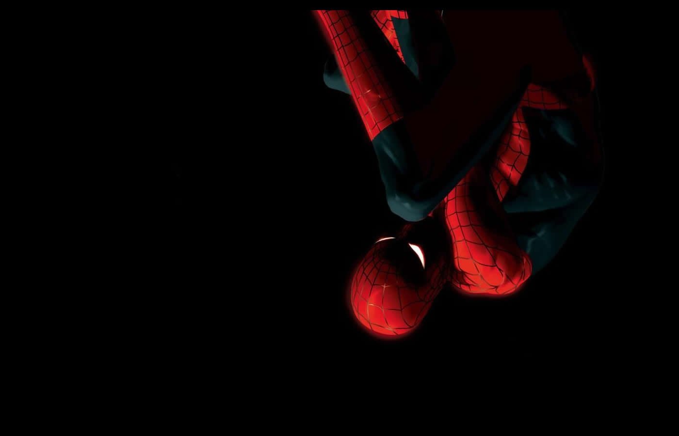 spiderman background pictures #6