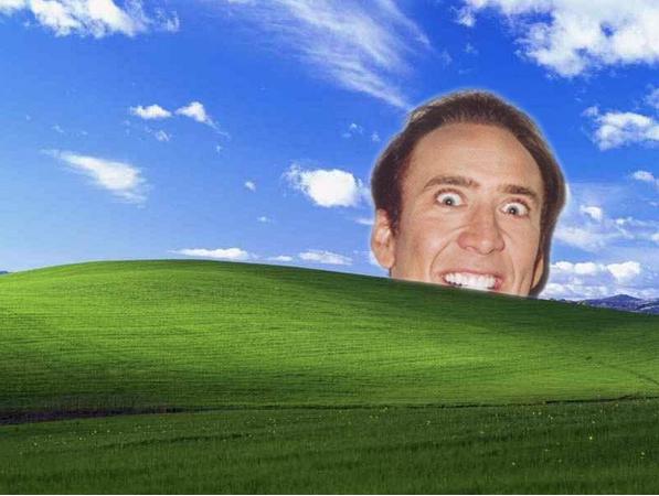 computer backgrounds funny #6