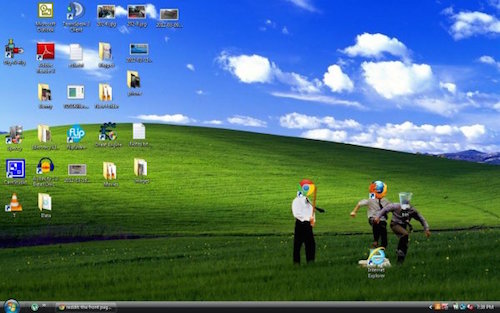 computer backgrounds funny #9