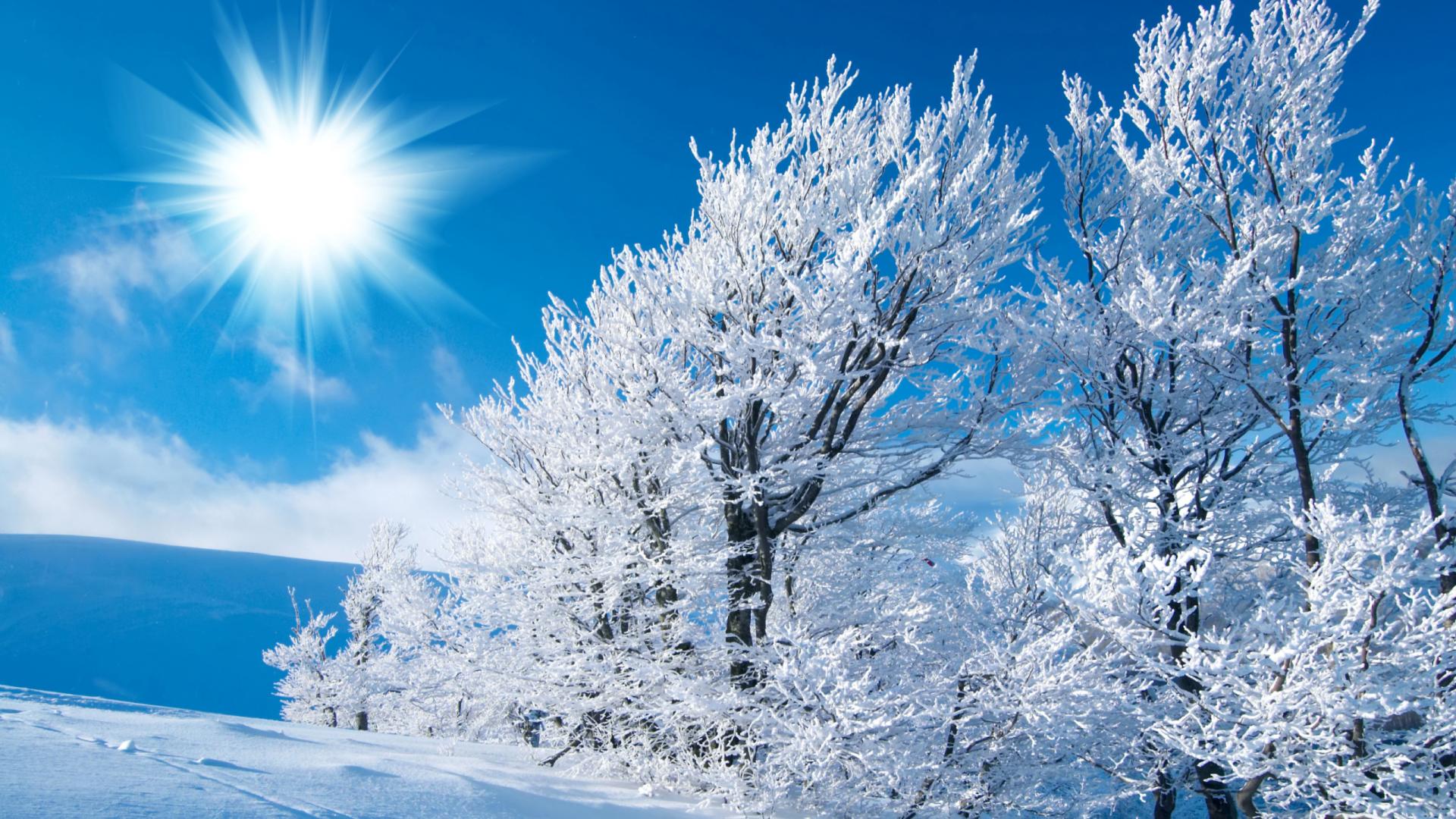 free winter scenes desktop backgrounds #21