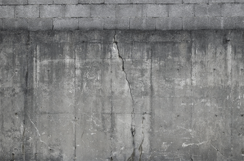 Concrete wallpaper