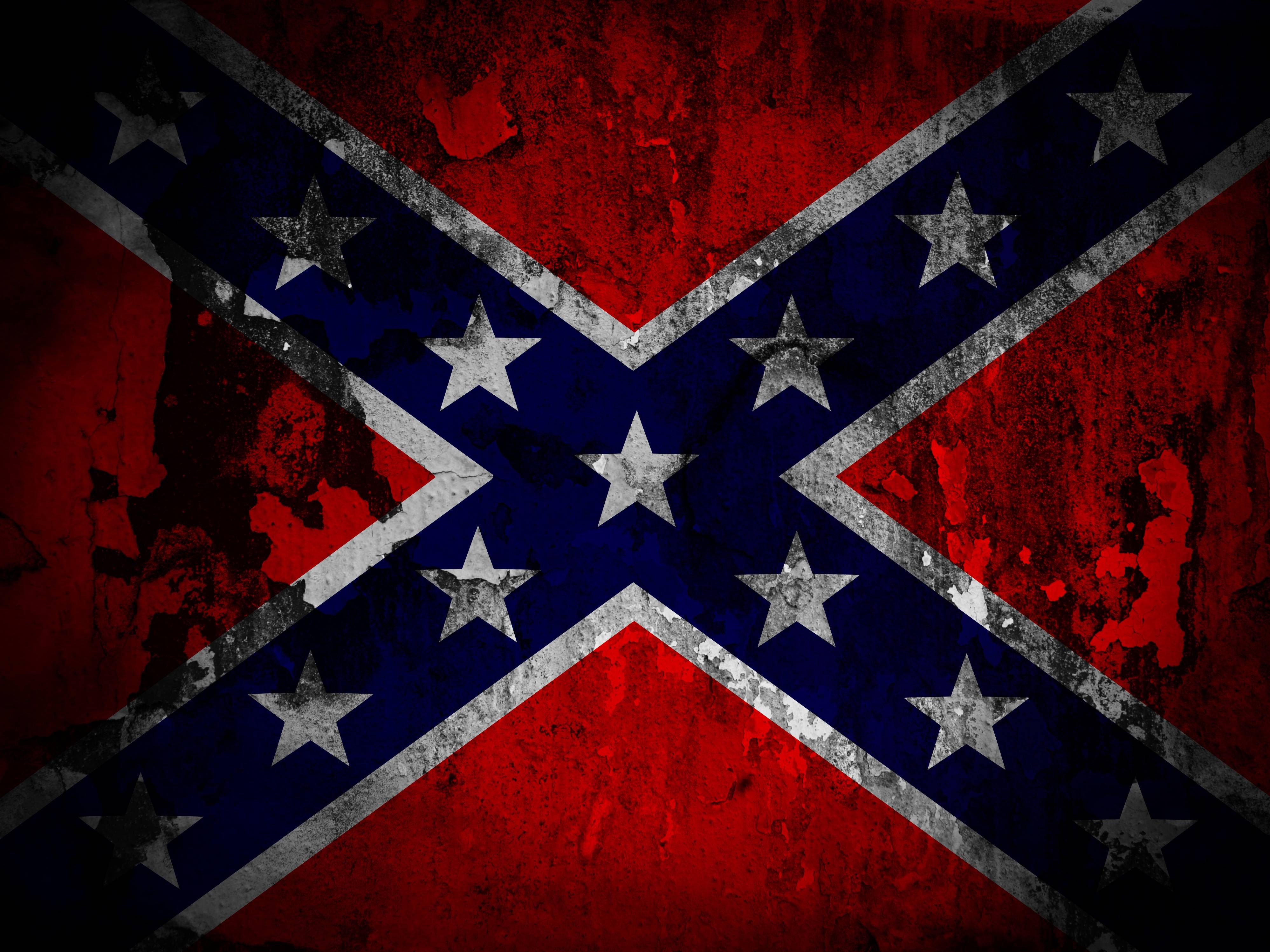 Confederate flag wallpaper