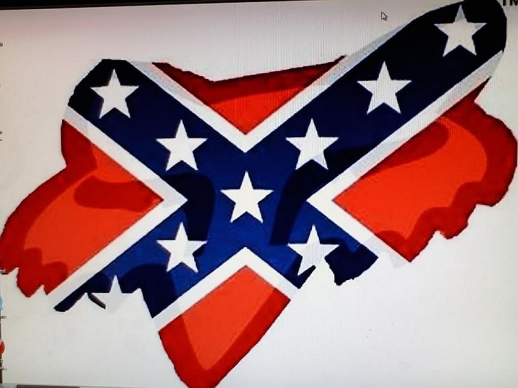 Confederate flag wallpapers