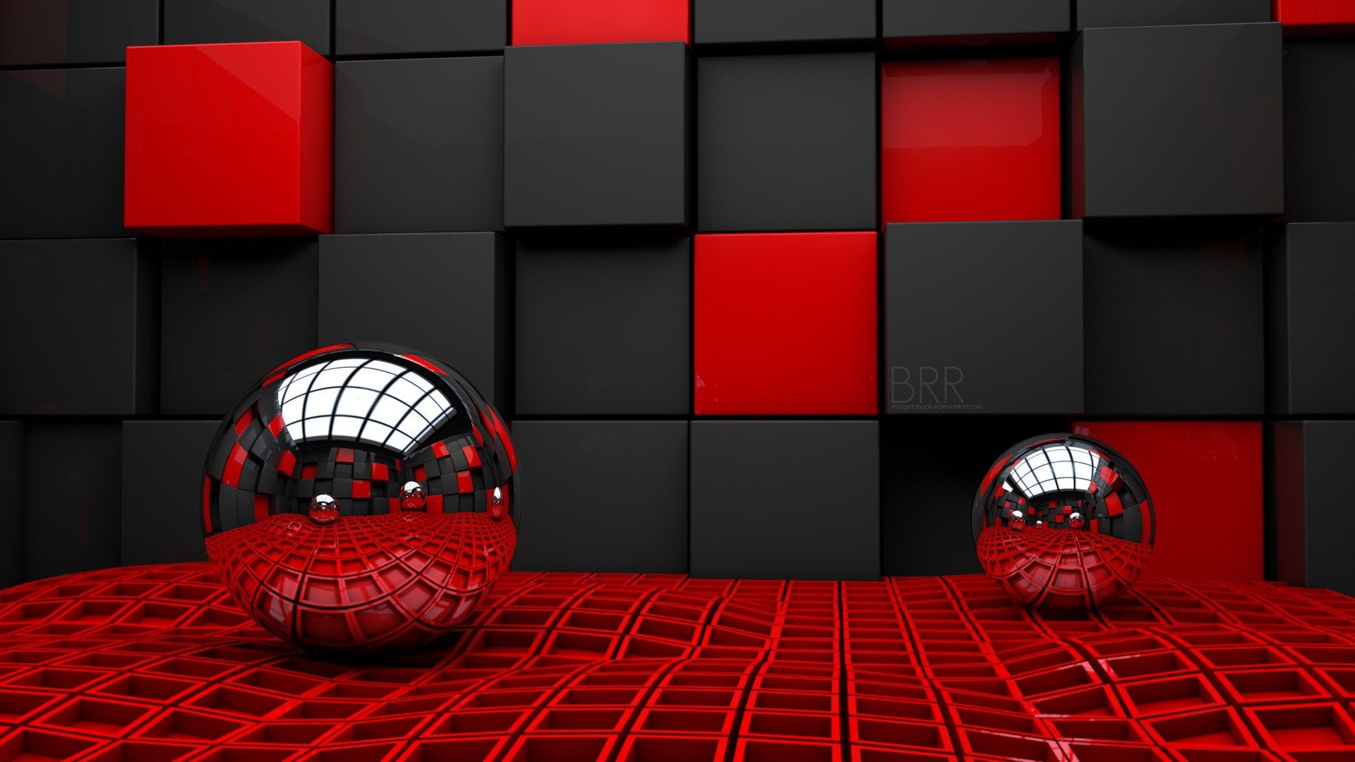 Cool 3d wallpapers