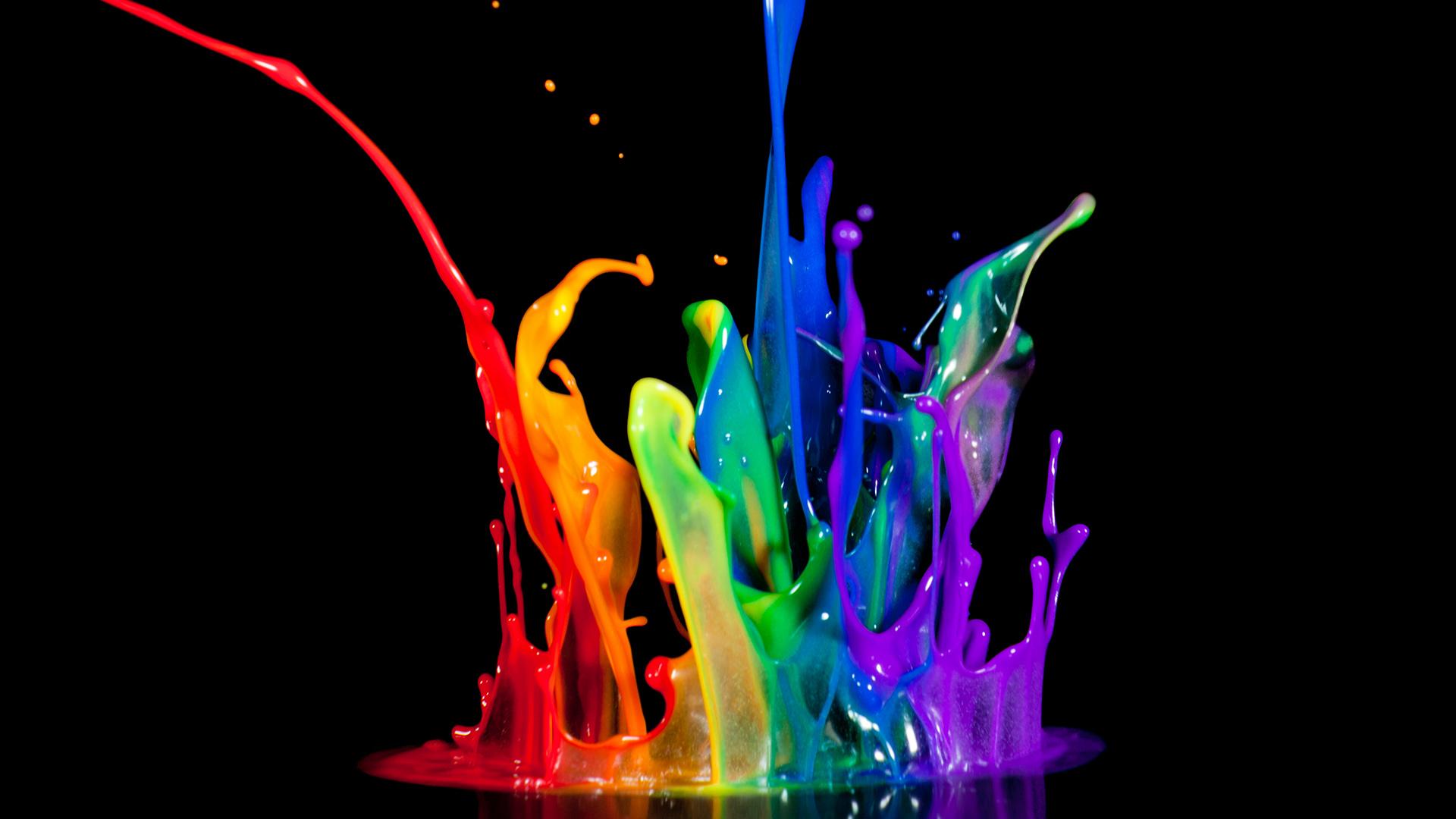 cool and colorful backgrounds #20