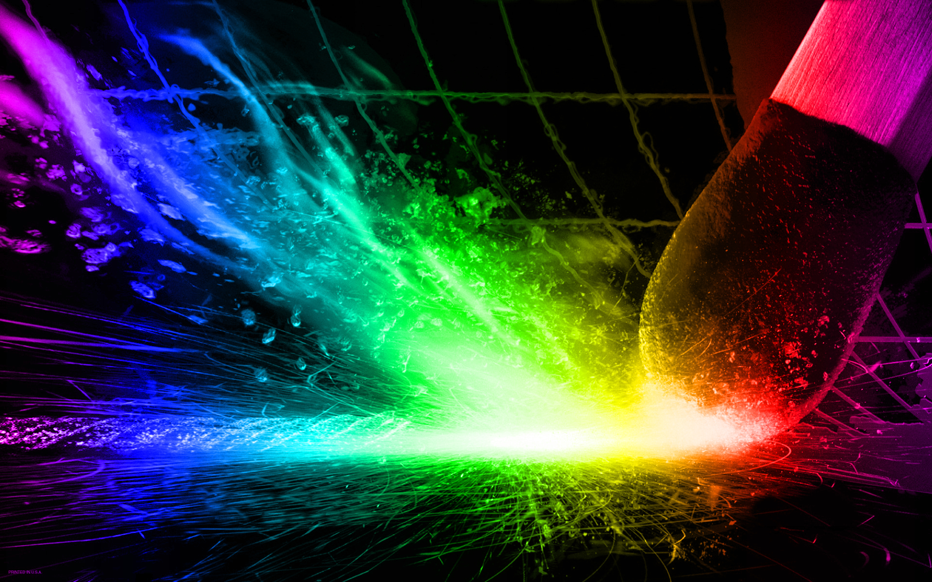 cool and colorful backgrounds #13