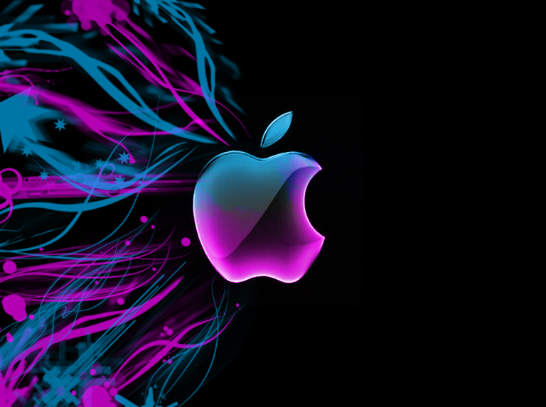 cool apple backgrounds #25