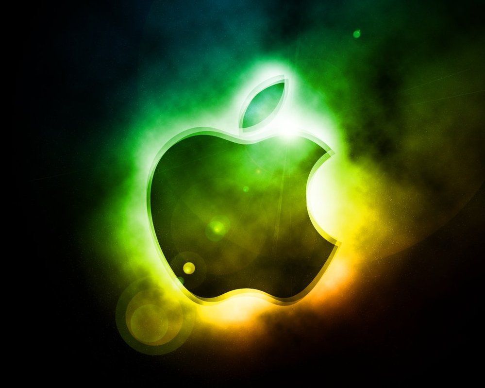 cool apple backgrounds #9