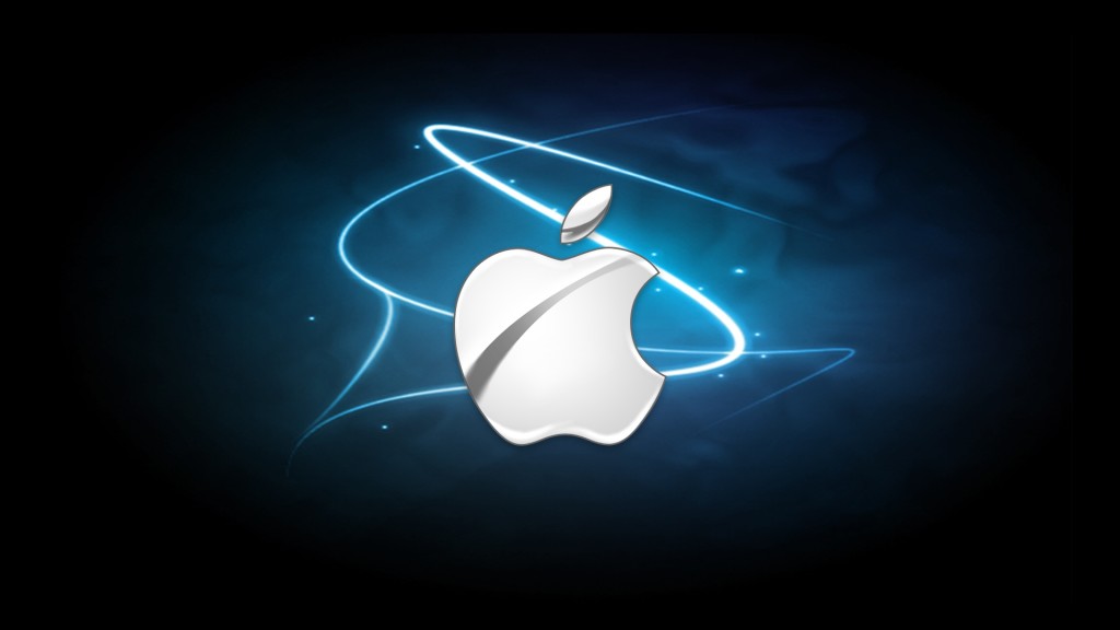 cool apple backgrounds #2