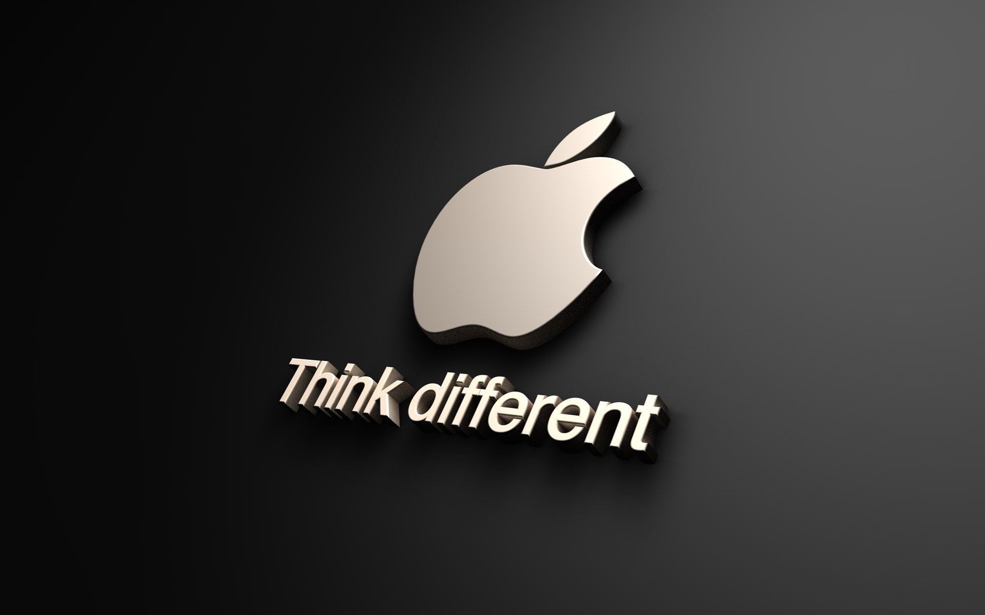 cool apple logo wallpaper #9
