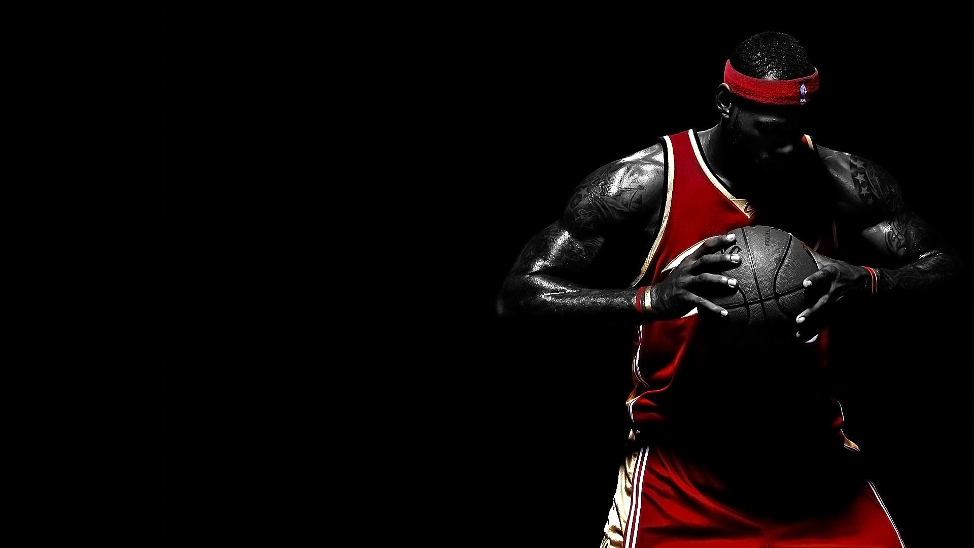 Collection of Cool Basketball Wallpapers Hd on HDWallpapers