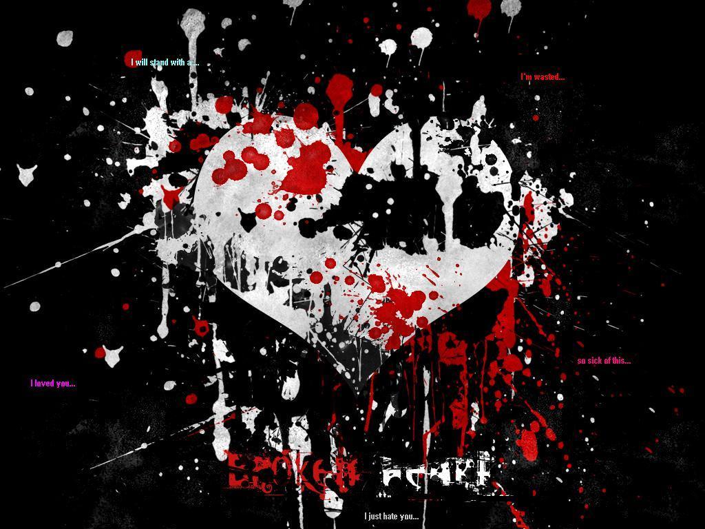 cool emo backgrounds #8