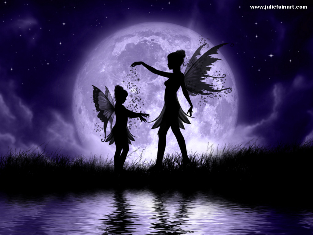 cool fairy backgrounds #6