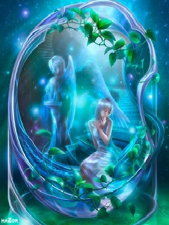 cool fairy backgrounds #4