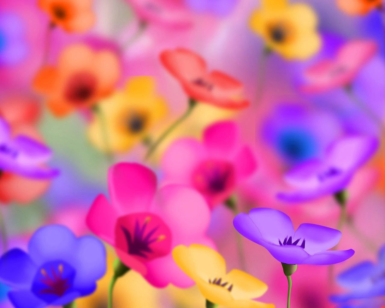 Cool Flower Backgrounds - Wallpaper Cave