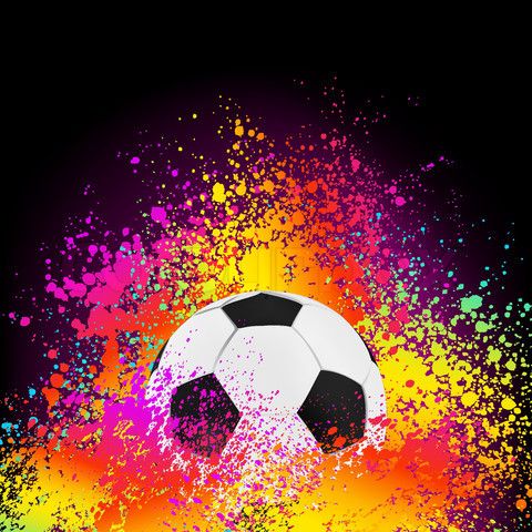 Cool soccer pictures