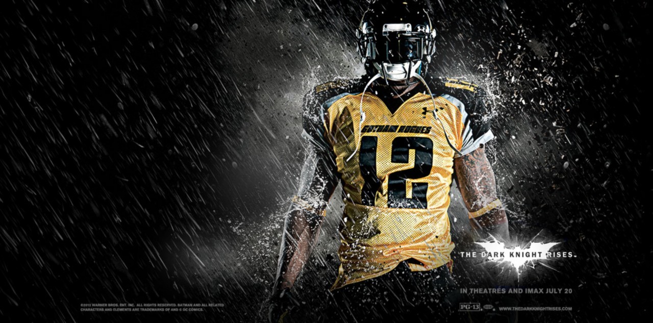 cool football background #4