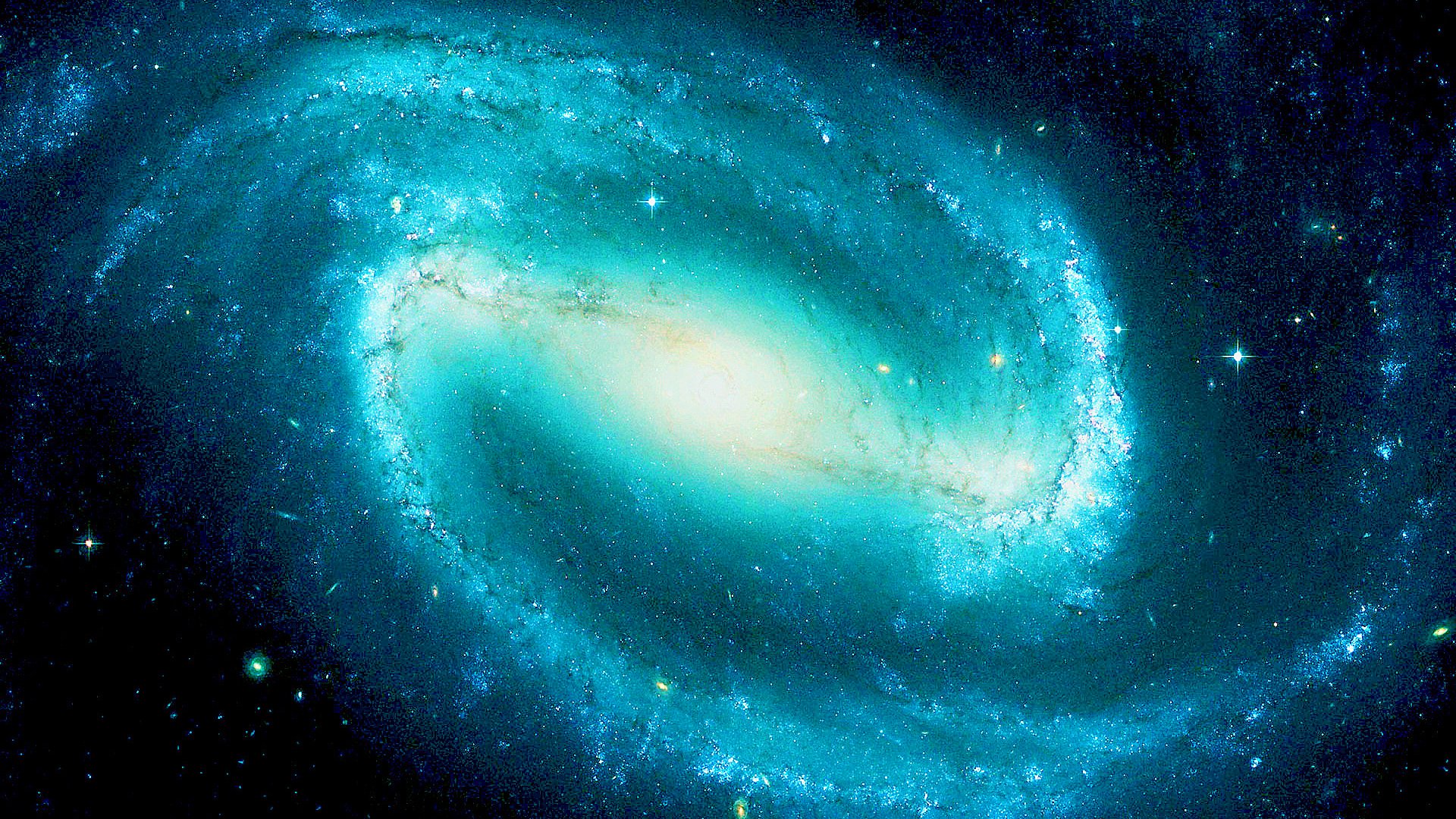 Cool galaxy wallpapers