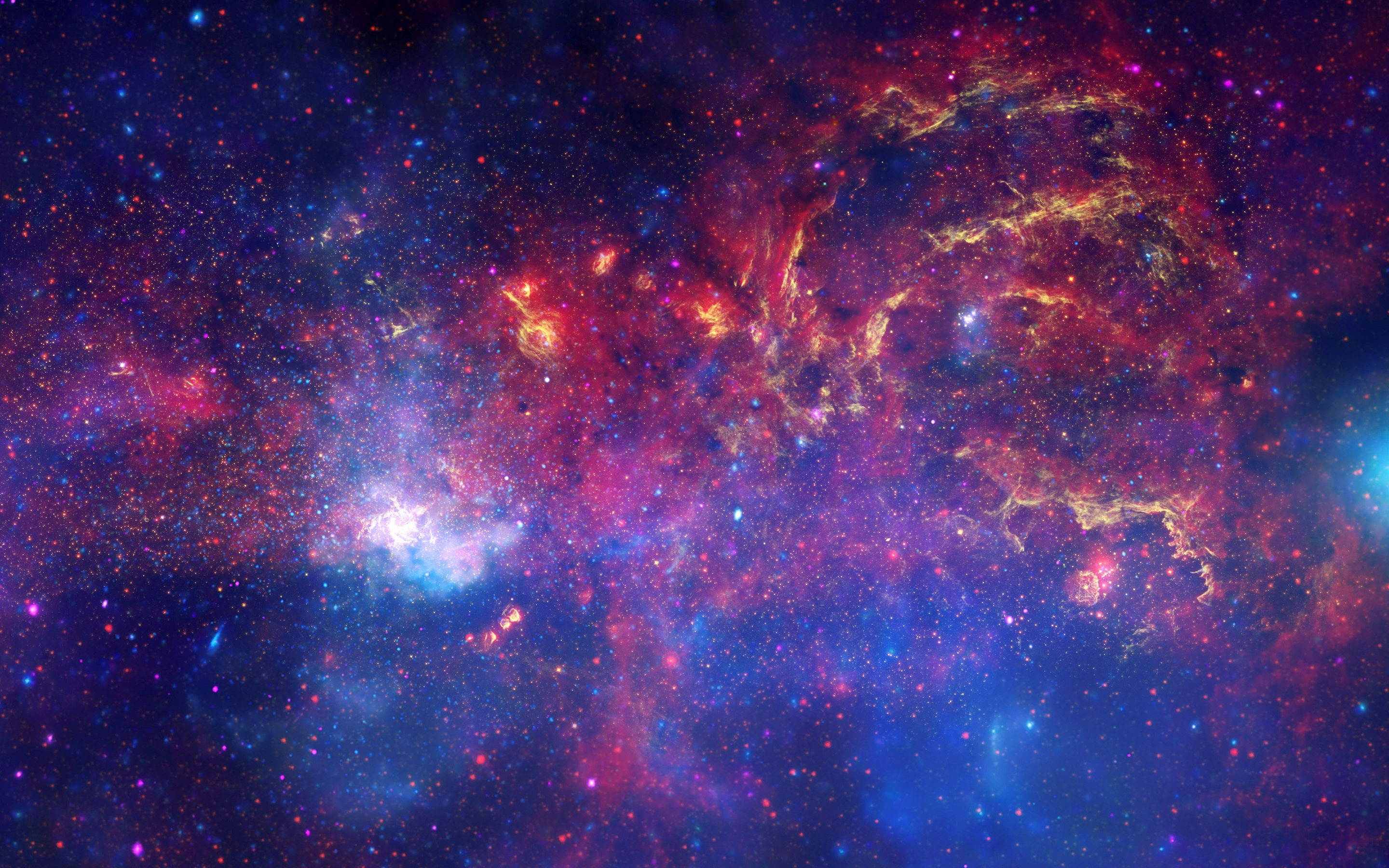 Cool Galaxy Backgrounds Sf Wallpaper