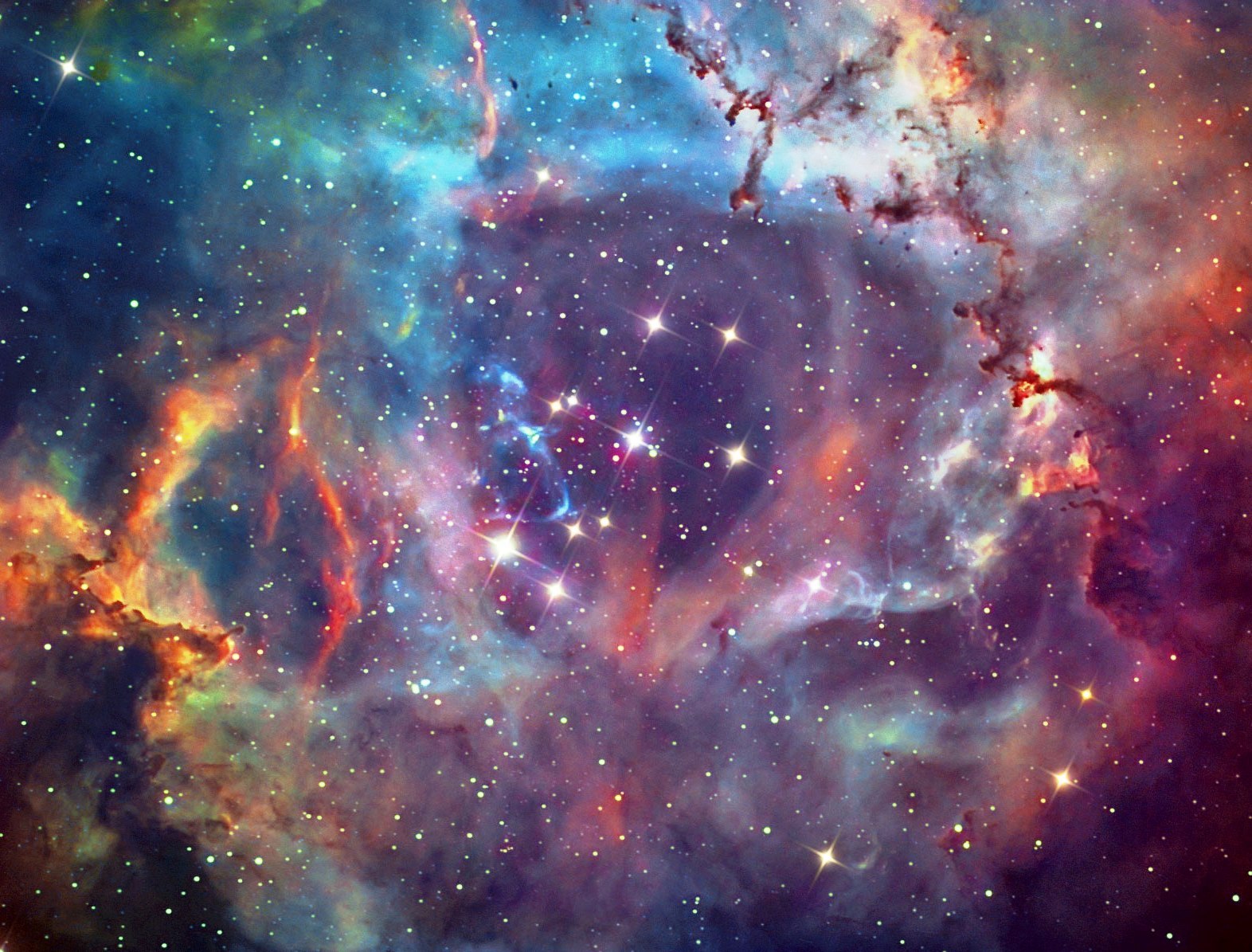 Galaxy Background Pictures Hd