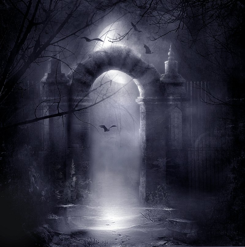 cool goth backgrounds #15