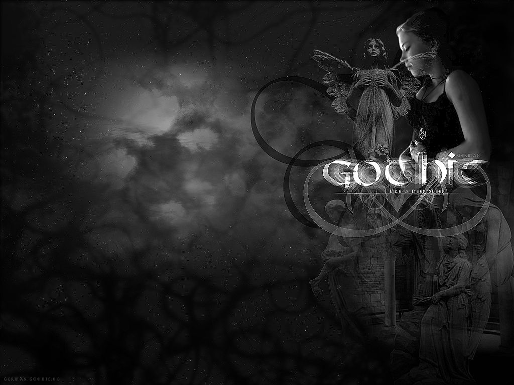 Cool goth backgrounds