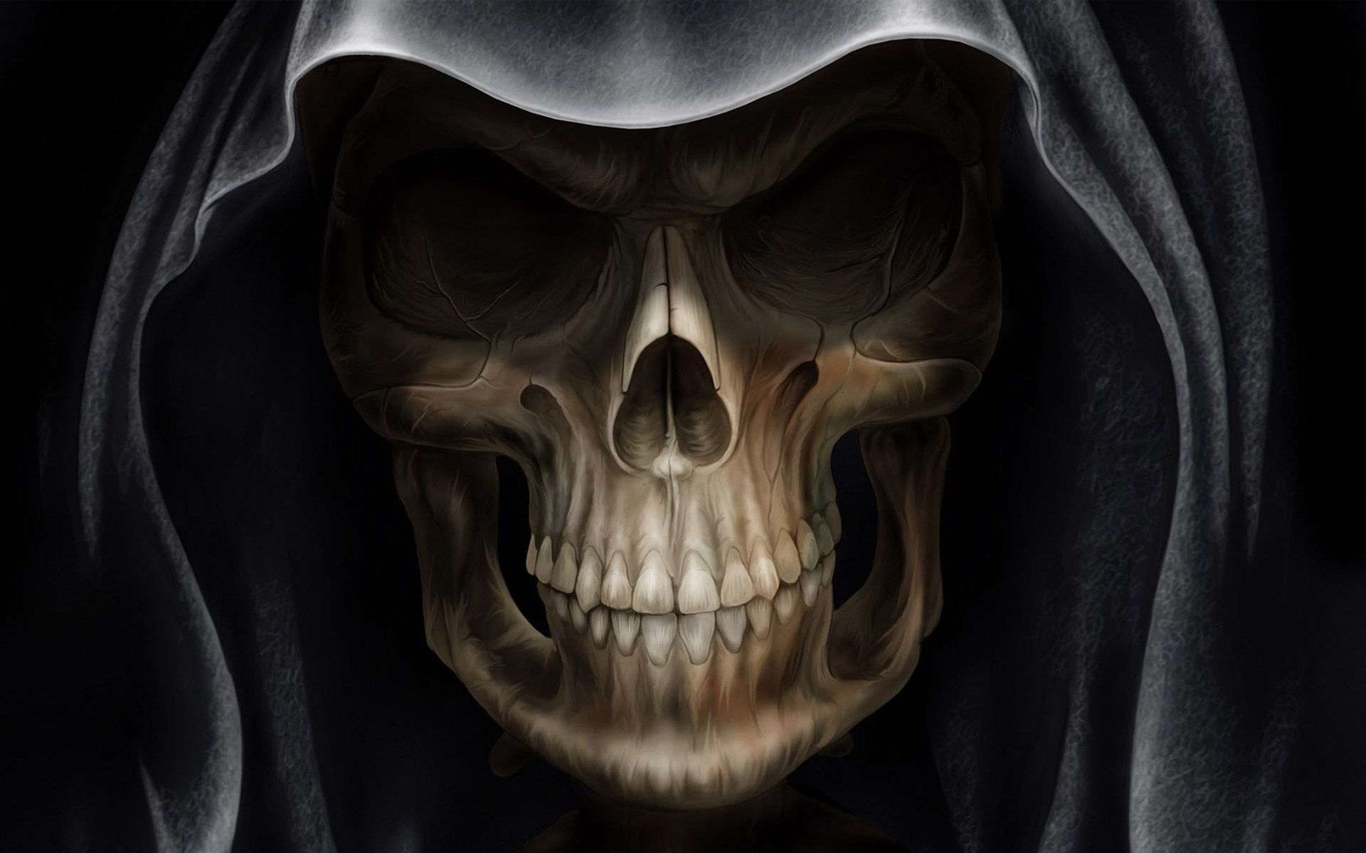 ghost rider skull wallpaper #19
