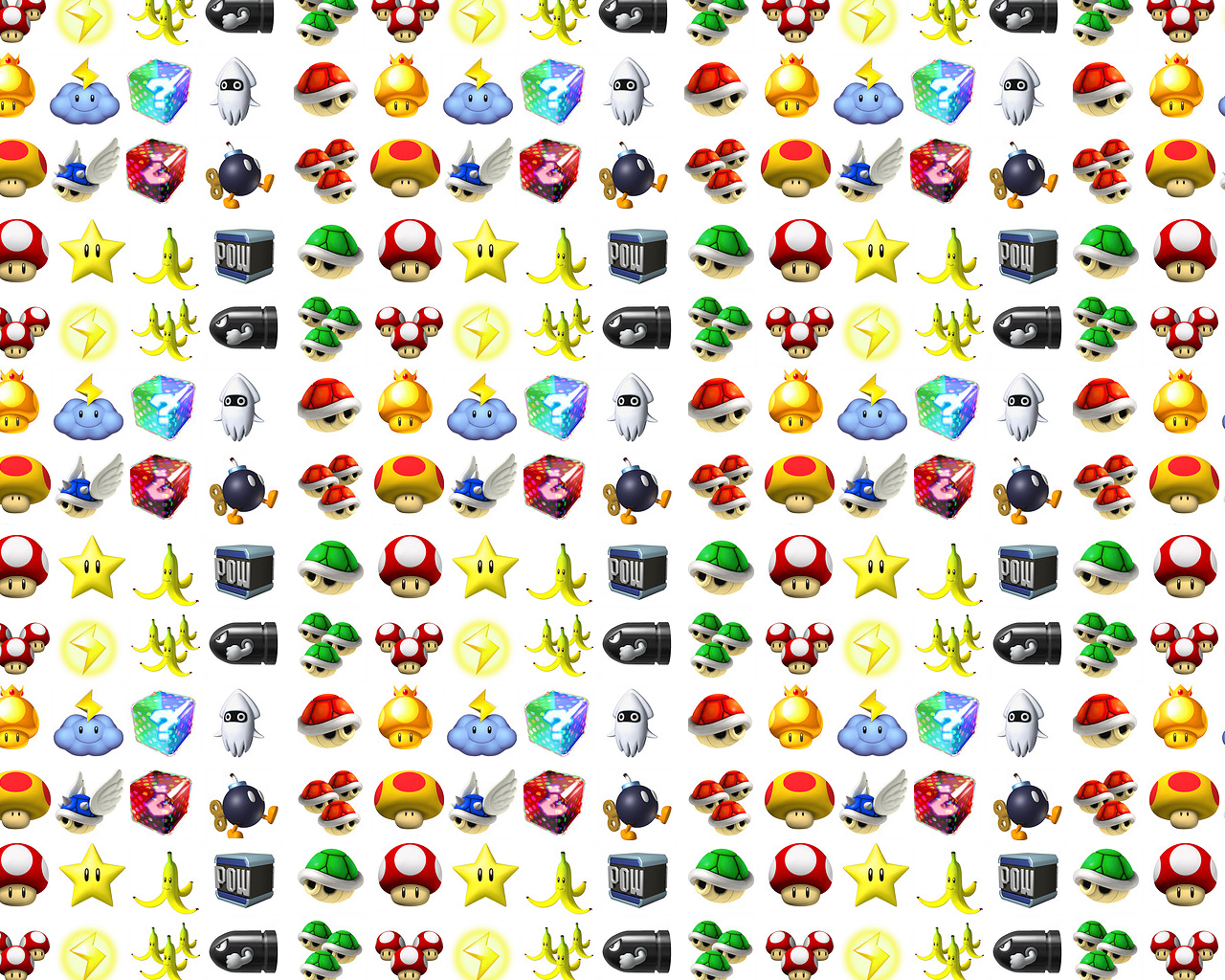 Cool mario backgrounds