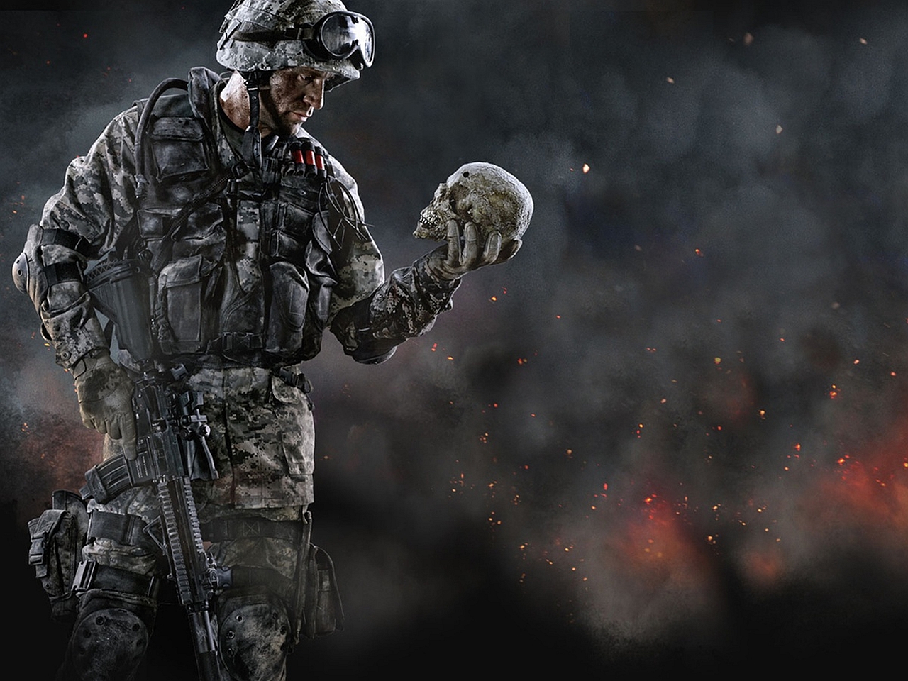 Cool military backgrounds