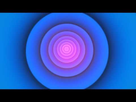 Moving Backgrounds-Cool Circles Animation - YouTube