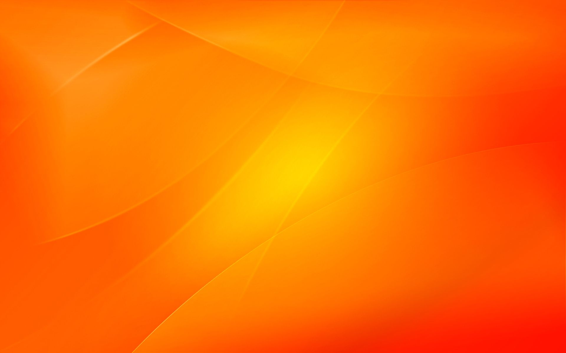 cool orange background #15