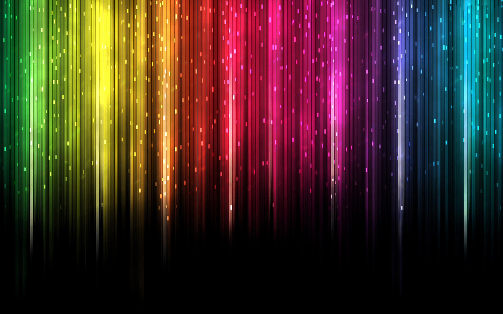Cool rainbow wallpapers