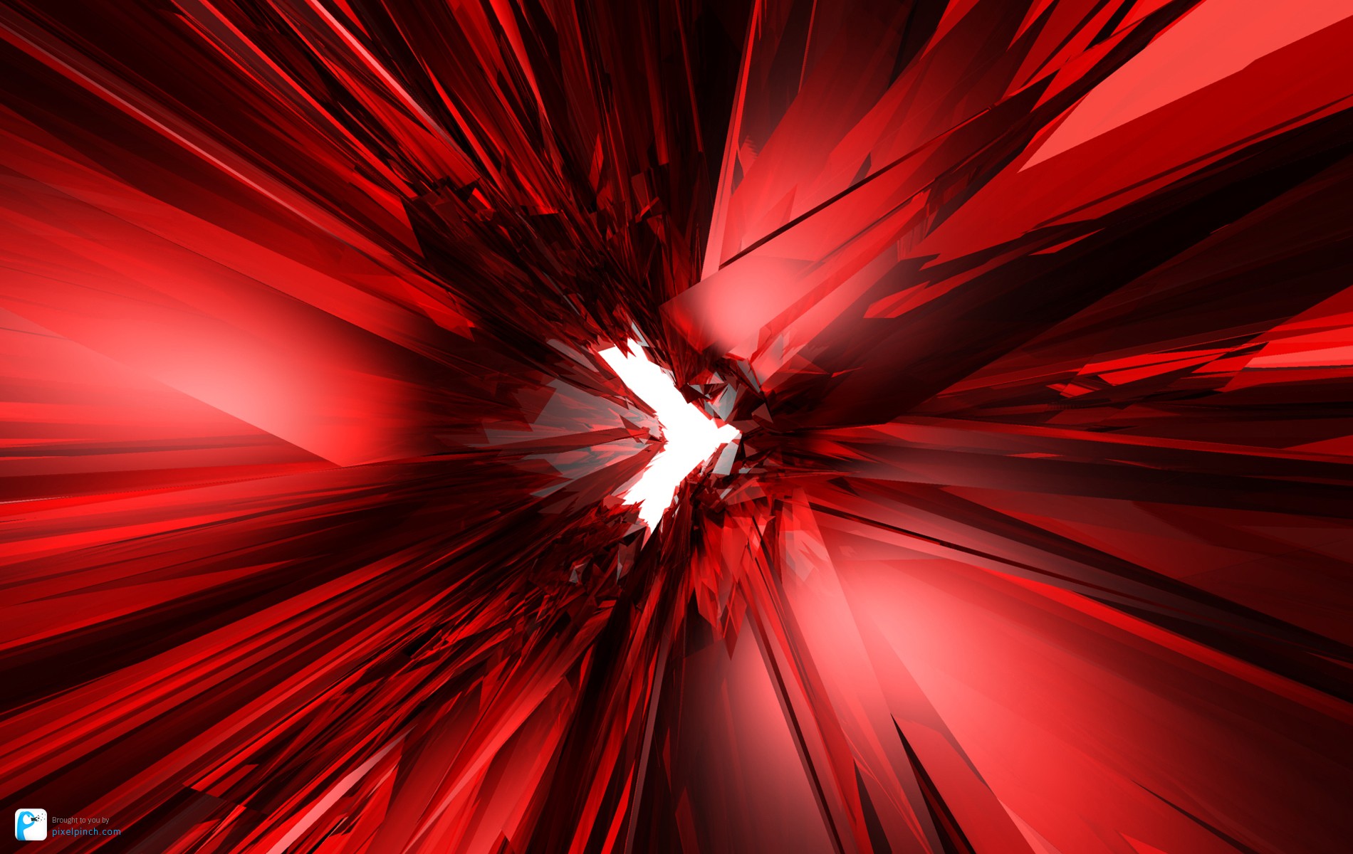 cool red background #19
