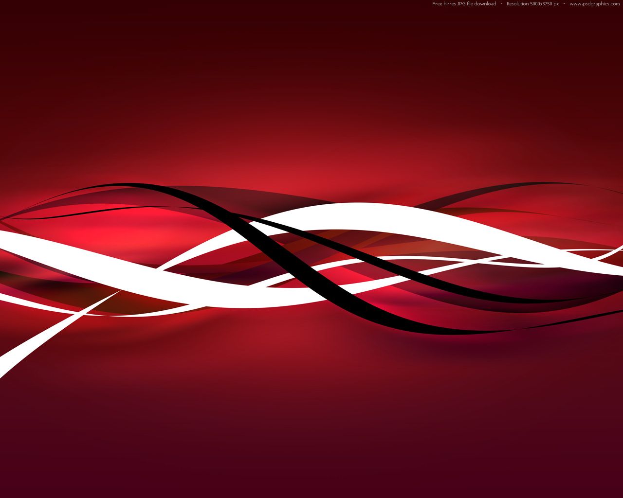 cool red background #17