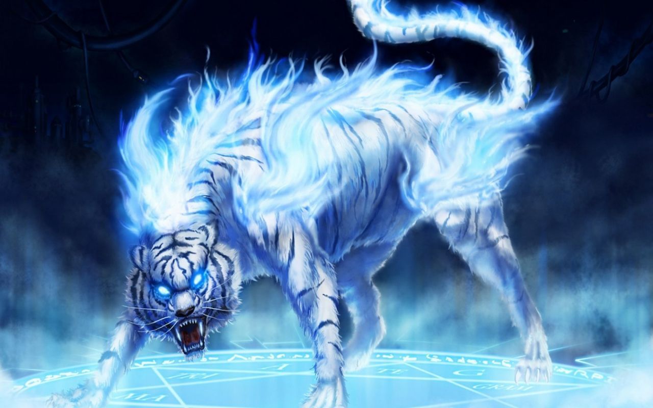 cool tiger wallpapers #10