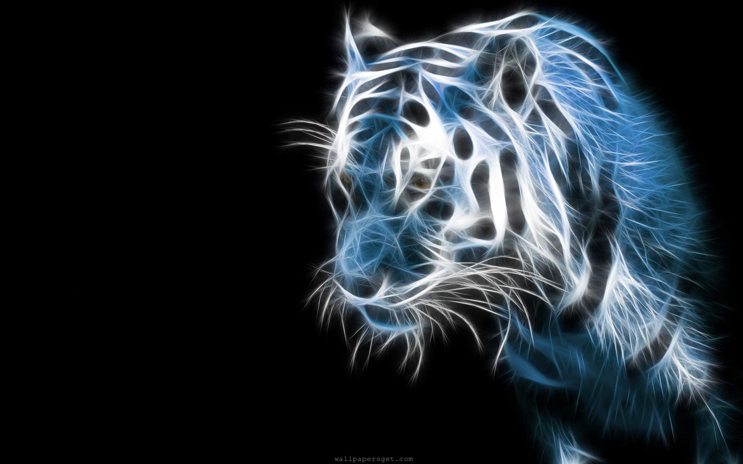 cool tiger wallpapers #13
