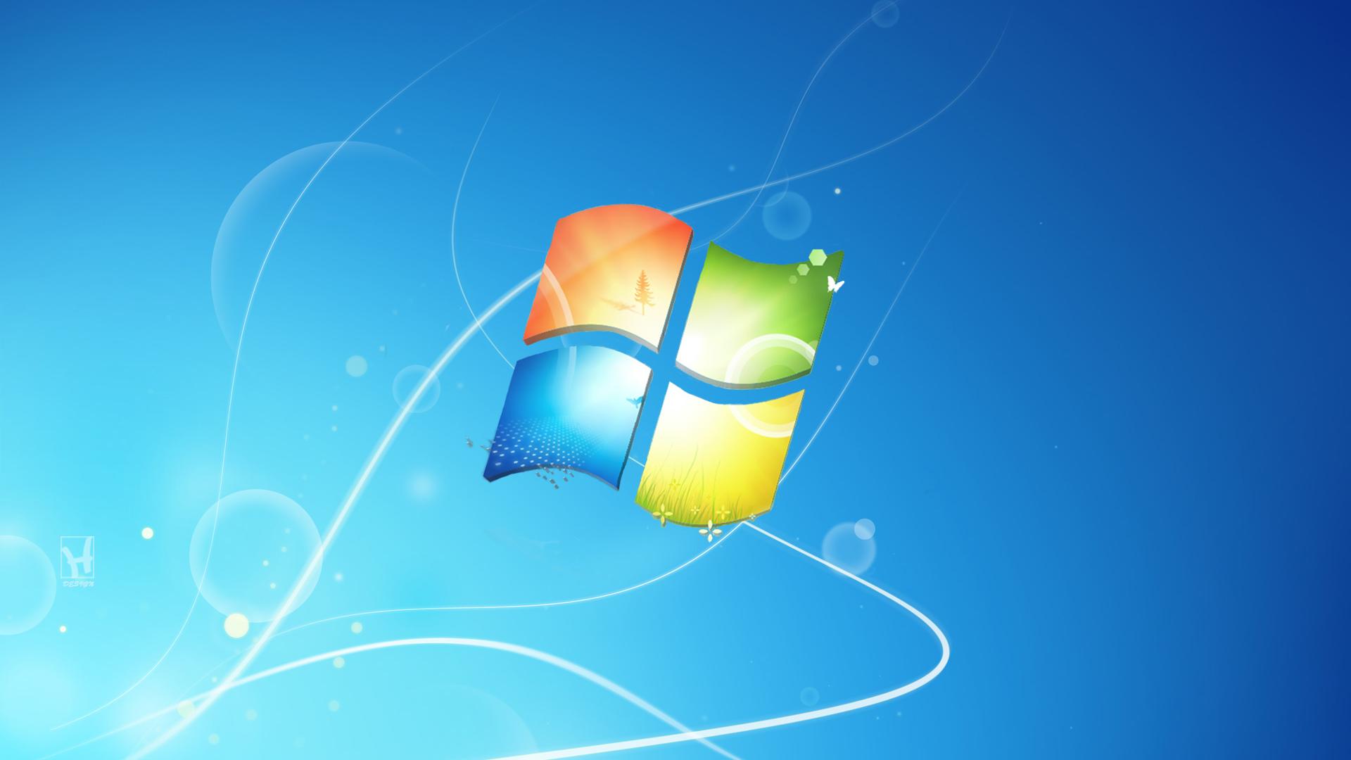 Cool wallpapers for windows 7